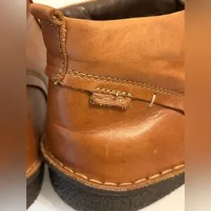PIKOLINOS | Shoes | Men Pikolinos Brown Leather Chukka Boot  display picture 1